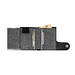 thanxx® EUFeltLineWallet